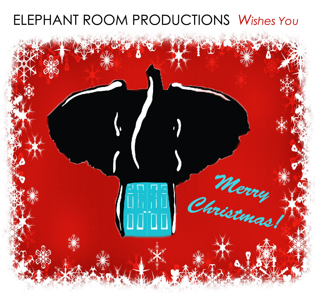 Merry Christmas ERP